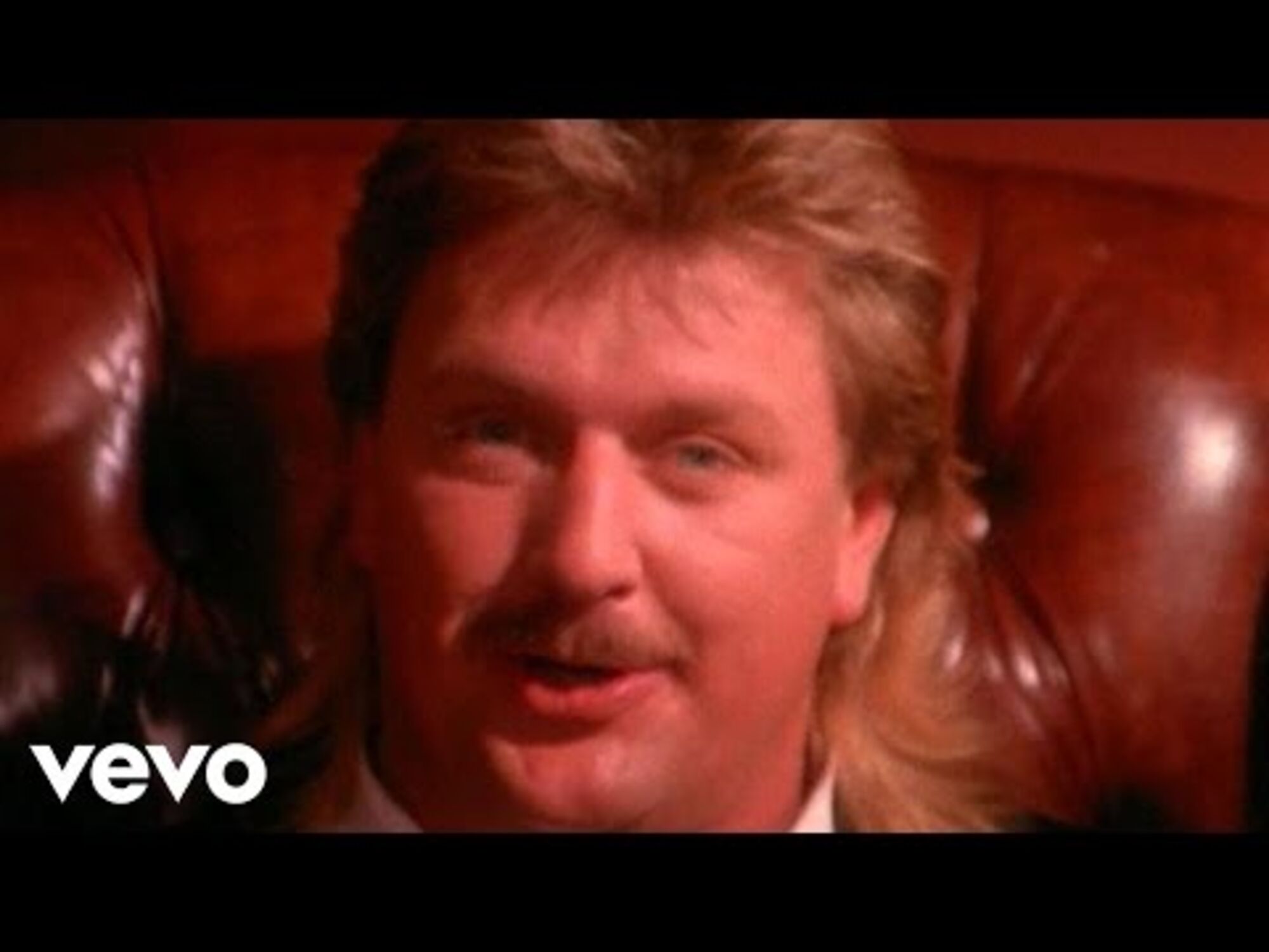 Joe Diffie - Leroy The Redneck Reindeer