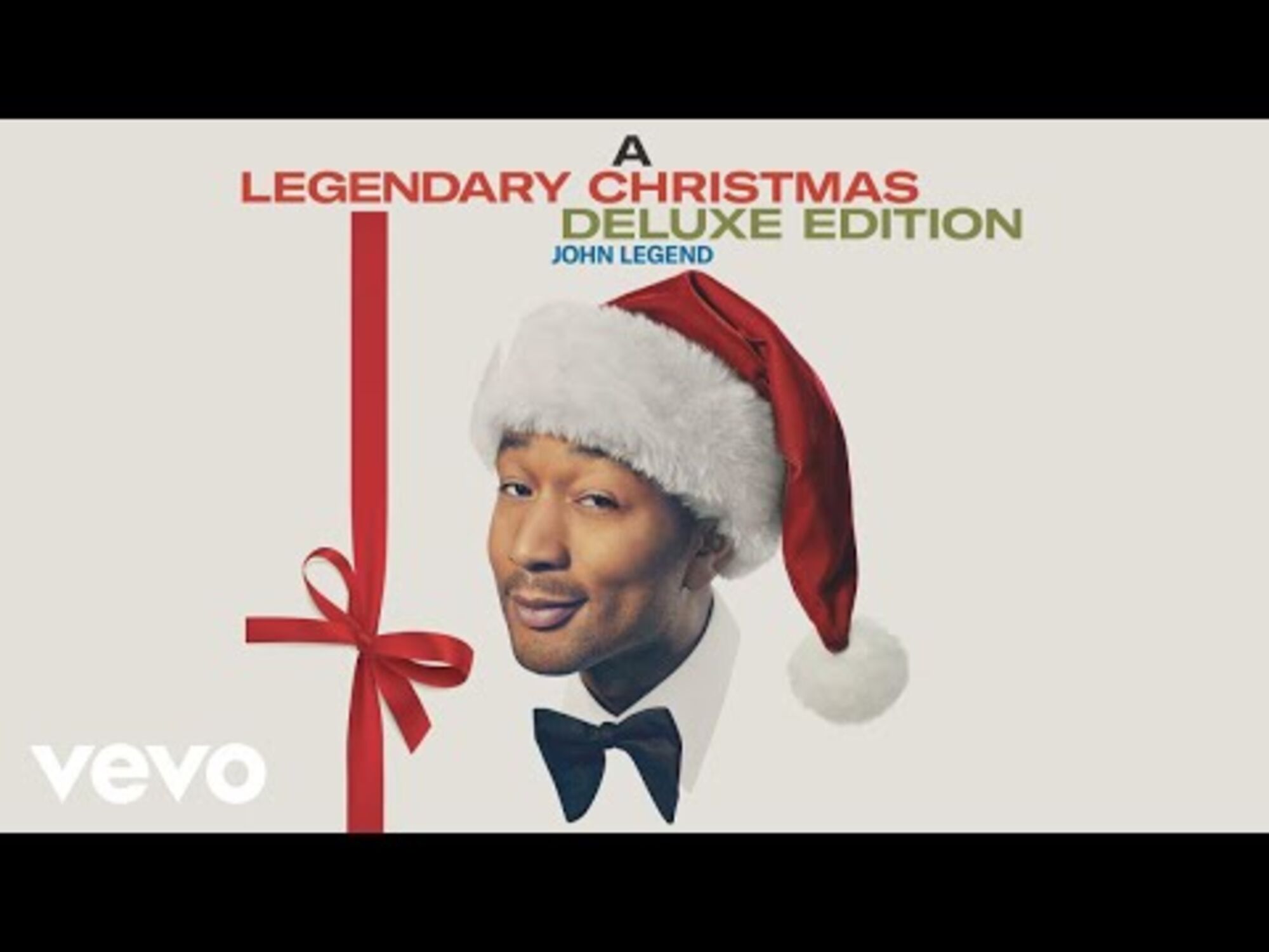John Legend - Baby, It's Cold Outside (Official Audio) ft. Kelly Clarkson