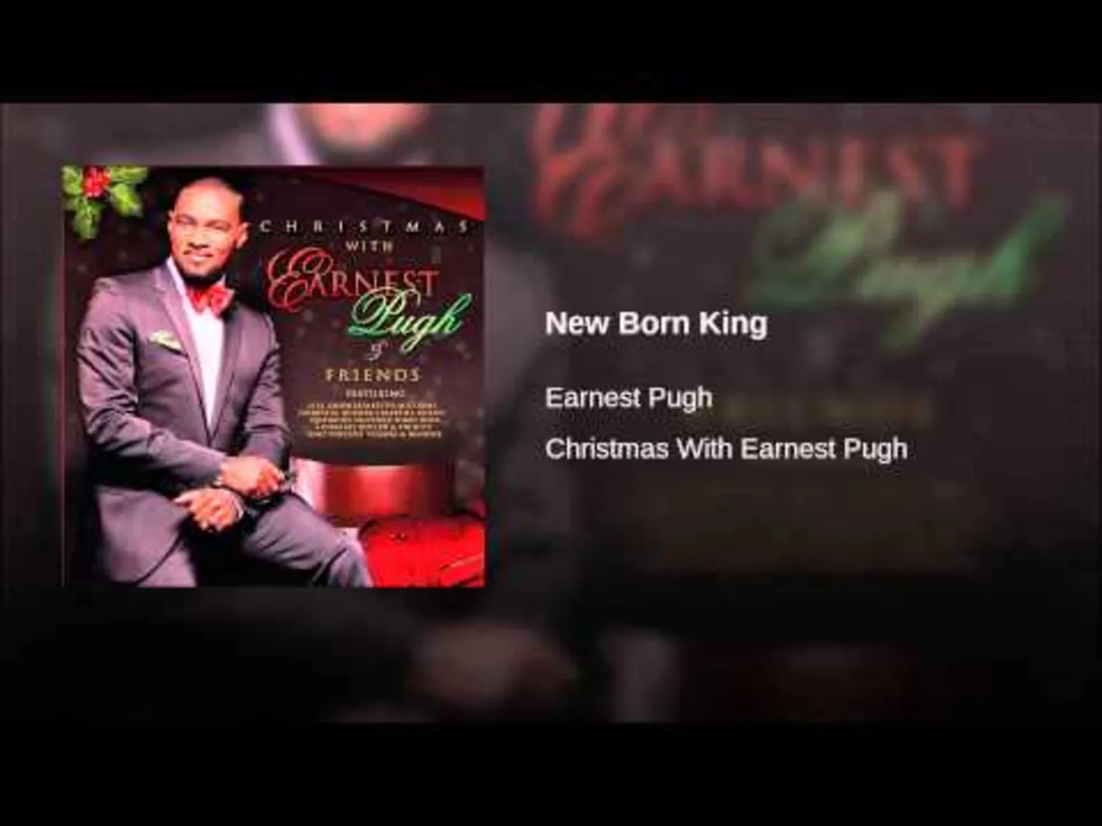 New Born King