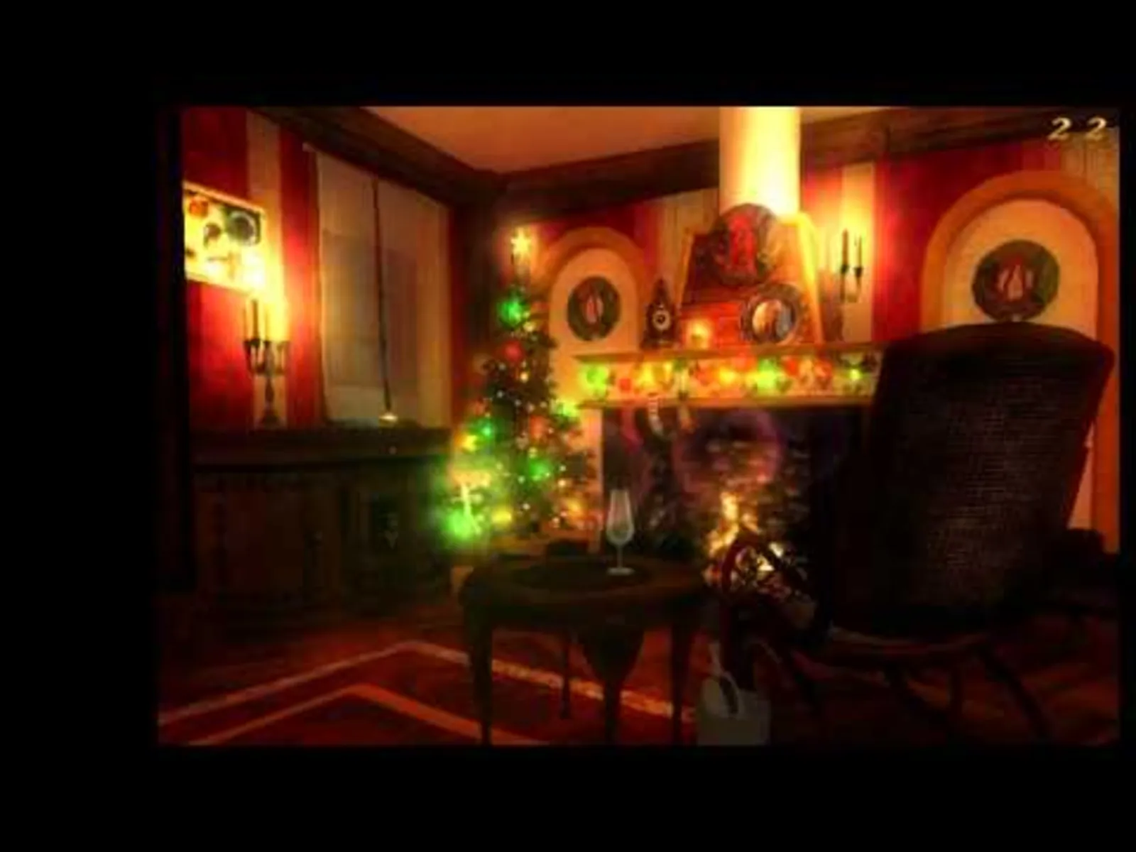 Aaron Neville - Please Come Home For Christmas