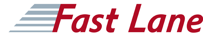 Fast Lane logo