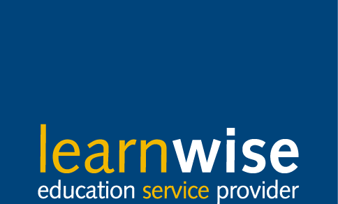 LearnWise logo