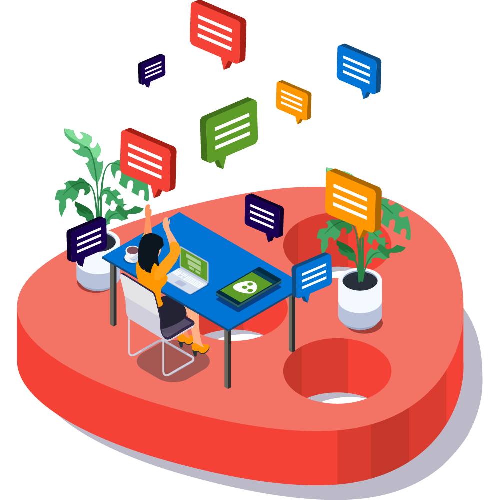 Learning and collaboration